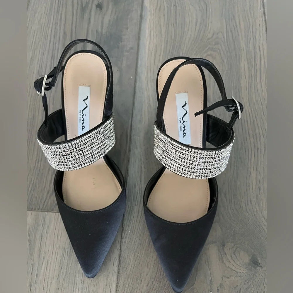 🚨 MOVING SALE 🚨 Women’s Heels Size 7